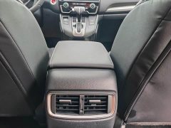 Honda CR-V 2021 240TURBO CVT FWD Urban Edition - ფოტო 15