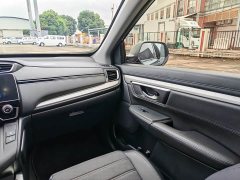 Honda CR-V 2021 240TURBO CVT FWD Urban Edition - ფოტო 16