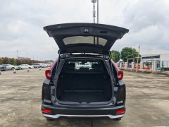 Honda CR-V 2021 240TURBO CVT FWD Urban Edition - ფოტო 18
