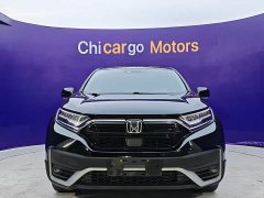Honda CR-V 2021 240TURBO CVT FWD Urban Edition - ფოტო 2
