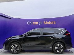 Honda CR-V 2021 240TURBO CVT FWD Urban Edition - ფოტო 3