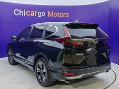 Honda CR-V 2021 240TURBO CVT FWD Urban Edition - ფოტო 4