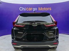 Honda CR-V 2021 240TURBO CVT FWD Urban Edition - ფოტო 5