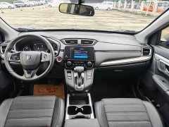 Honda CR-V 2021 240TURBO CVT FWD Urban Edition - ფოტო 6
