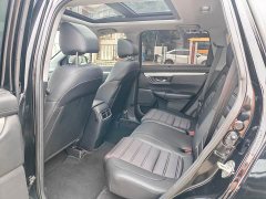 Honda CR-V 2021 240TURBO CVT FWD Urban Edition - ფოტო 8