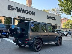 Mercedes-Benz Mercedes-AMG G 63 2020 Timeless Edition - ფოტო 3