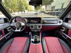 Mercedes-Benz Mercedes-AMG G 63 2020 Timeless Edition - ფოტო 5