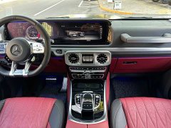 Mercedes-Benz Mercedes-AMG G 63 2020 Timeless Edition - ფოტო 6