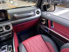 Mercedes-Benz Mercedes-AMG G 63 2020 Timeless Edition - ფოტო 7