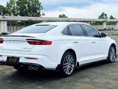 Geely Xingrui 2023 1.5TD Kunlun Edition - ფოტო 10