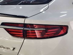 Geely Xingrui 2023 1.5TD Kunlun Edition - ფოტო 13