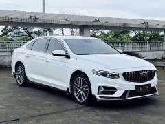Geely Xingrui 2023 1.5TD Kunlun Edition - ფოტო 3