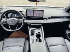 Geely Xingrui 2023 1.5TD Kunlun Edition - ფოტო 4