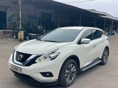 Nissan Murano 2021 2.5L XE FWD Elite - ფოტო 1