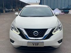 Nissan Murano 2021 2.5L XE FWD Elite - ფოტო 2
