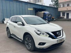 Nissan Murano 2021 2.5L XE FWD Elite - ფოტო 3