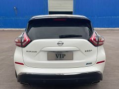 Nissan Murano 2021 2.5L XE FWD Elite - ფოტო 4