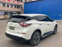 Nissan Murano 2021 2.5L XE FWD Elite - ფოტო 5