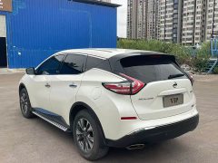 Nissan Murano 2021 2.5L XE FWD Elite - ფოტო 6