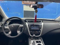 Nissan Murano 2021 2.5L XE FWD Elite - ფოტო 8