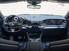 Ferrari Purosangue 2023 6.5L V12 - ფოტო 10