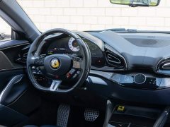 Ferrari Purosangue 2023 6.5L V12 - ფოტო 11