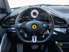 Ferrari Purosangue 2023 6.5L V12 - ფოტო 12