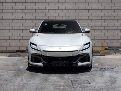 Ferrari Purosangue 2023 6.5L V12 - ფოტო 2