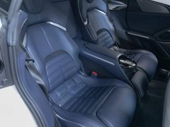 Ferrari Purosangue 2023 6.5L V12 - ფოტო 20