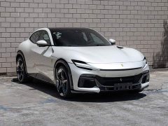 Ferrari Purosangue 2023 6.5L V12 - ფოტო 3