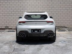 Ferrari Purosangue 2023 6.5L V12 - ფოტო 5