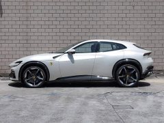 Ferrari Purosangue 2023 6.5L V12 - ფოტო 7