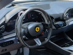 Ferrari Purosangue 2023 6.5L V12 - ფოტო 9