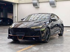 Changan UNI-V 1.5T Sport Edition - ფოტო 1