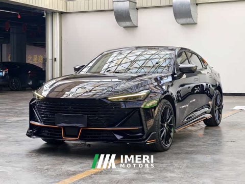 2023 Changan UNI-V 1.5T Sport Edition - ავტომობილი ჩინეთიდან