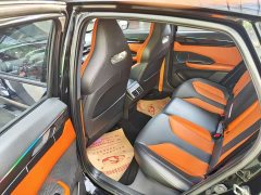 Changan UNI-V 1.5T Sport Edition - ფოტო 10