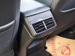 Changan UNI-V 1.5T Sport Edition - ფოტო 11