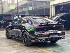 Changan UNI-V 1.5T Sport Edition - ფოტო 12
