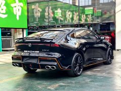 Changan UNI-V 1.5T Sport Edition - ფოტო 13