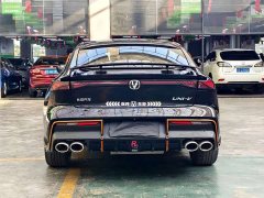 Changan UNI-V 1.5T Sport Edition - ფოტო 14