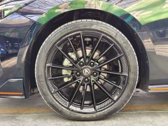 Changan UNI-V 1.5T Sport Edition - ფოტო 17