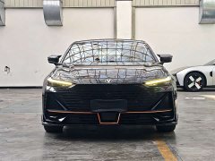 Changan UNI-V 1.5T Sport Edition - ფოტო 2