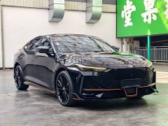 Changan UNI-V 1.5T Sport Edition - ფოტო 3