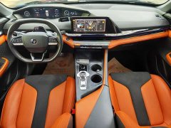 Changan UNI-V 1.5T Sport Edition - ფოტო 4