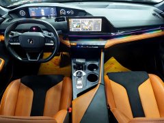 Changan UNI-V 1.5T Sport Edition - ფოტო 5