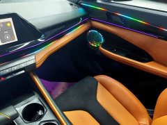 Changan UNI-V 1.5T Sport Edition - ფოტო 6