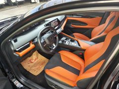 Changan UNI-V 1.5T Sport Edition - ფოტო 7