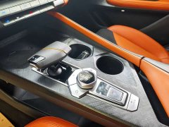 Changan UNI-V 1.5T Sport Edition - ფოტო 8