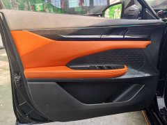 Changan UNI-V 1.5T Sport Edition - ფოტო 9