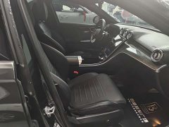 Mercedes-Benz C-Class C 260 L AMG Line - ფოტო 3